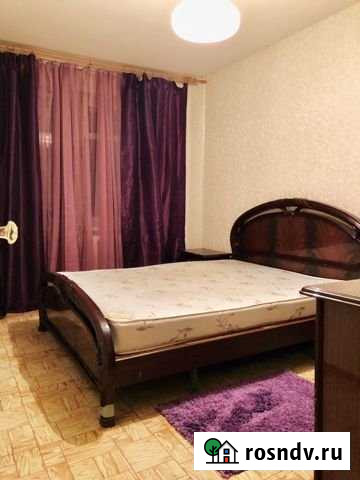 Комната 15 м² в 2-ком. кв., 5/9 эт. в аренду на длительный срок в Волгограде Волгоград - изображение 1