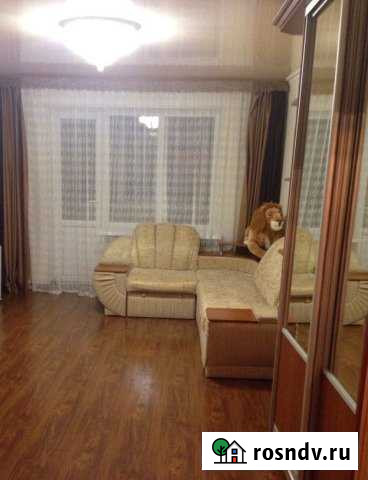 3-комнатная квартира, 86.3 м², 5/6 эт. на продажу в Пятигорске Пятигорск - изображение 1