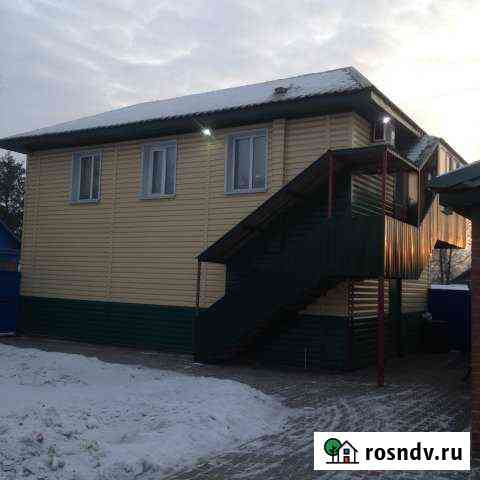 Дом 120 м² на участке 7 сот. на продажу в Белогорске Амурской области Белогорск