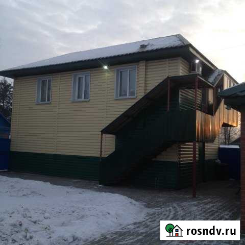 Дом 120 м² на участке 7 сот. на продажу в Белогорске Амурской области Белогорск - изображение 1