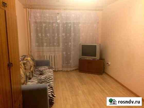 1-комнатная квартира, 41 м², 7/9 эт. в аренду посуточно в Вологде Вологда