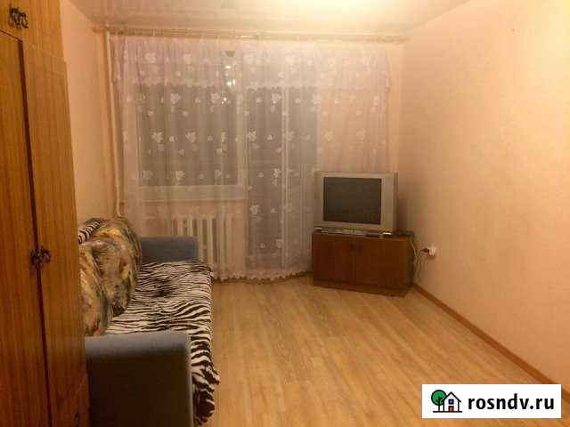 1-комнатная квартира, 41 м², 7/9 эт. в аренду посуточно в Вологде Вологда - изображение 1