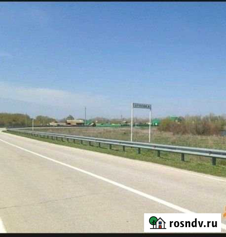 Участок ИЖС 11 сот. на продажу в Приволжье Приволжье - изображение 1