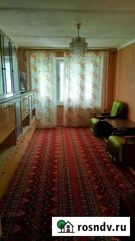 3-комнатная квартира, 50 м², 3/5 эт. на продажу в Нововоронеже Нововоронеж - изображение 1