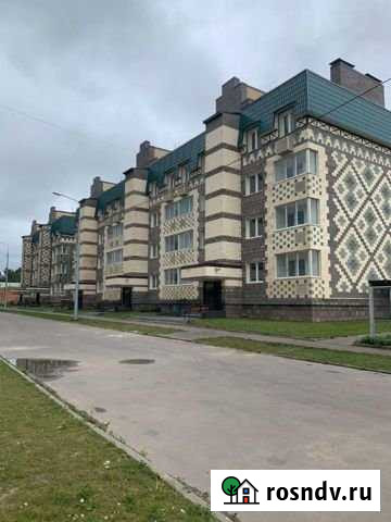 1-комнатная квартира, 29 м², 4/4 эт. на продажу в Лесном Городке Лесной Городок - изображение 1