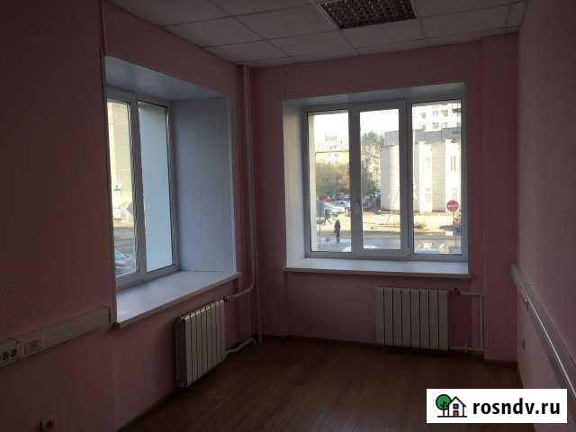 Офис 112.6 кв.м. Курган - изображение 1