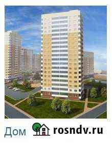 2-комнатная квартира, 59.2 м², 17/19 эт. на продажу в Туле Тула