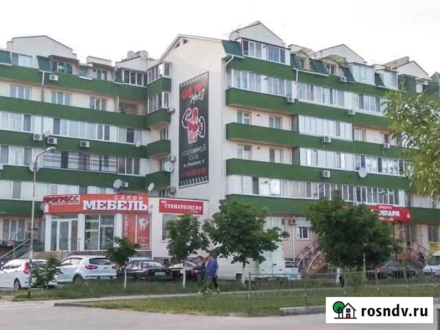 3-комнатная квартира, 71.1 м², 4/6 эт. на продажу в Феодосии Феодосия - изображение 1