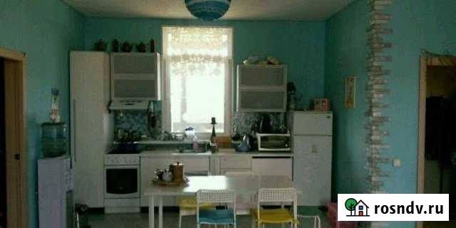 Дача 70 м² на участке 6 сот. на продажу в Колывани Колывань - изображение 1