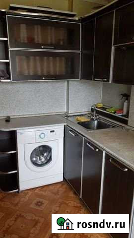 3-комнатная квартира, 60 м², 1/9 эт. в аренду на длительный срок в Комсомольске-на-Амуре Комсомольск-на-Амуре - изображение 1