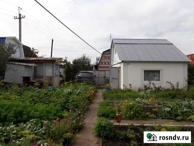 Дача 40 м² на участке 4 сот. на продажу в Бугульме Бугульма - изображение 1