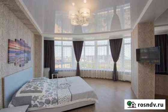 2-комнатная квартира, 48 м², 9/9 эт. в аренду посуточно в Анапе Анапа