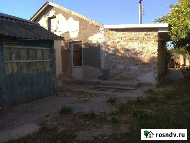 Дом 65 м² на участке 12 сот. на продажу в Евпатории Евпатория - изображение 1