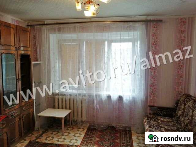 1-комнатная квартира, 17.8 м², 4/5 эт. на продажу в Старом Осколе Старый Оскол - изображение 1