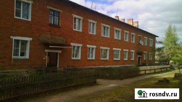 2-комнатная квартира, 42 м², 2/2 эт. на продажу в Куменах Кумены - изображение 1