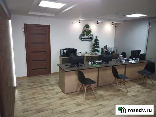 Помещение в аренду Улан-Удэ - изображение 1