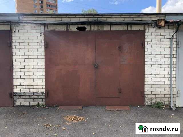Гараж >30 м² на продажу в Селятино Селятино - изображение 1