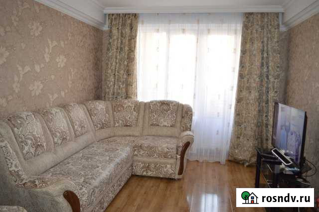 2-комнатная квартира, 50 м², 4/5 эт. в аренду посуточно в Кисловодске Кисловодск - изображение 1