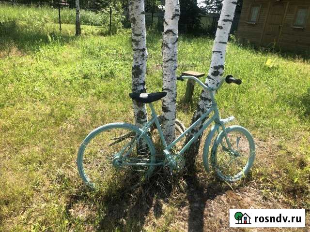 Участок СНТ, ДНП 9 сот. на продажу в Ступино Ступино - изображение 1