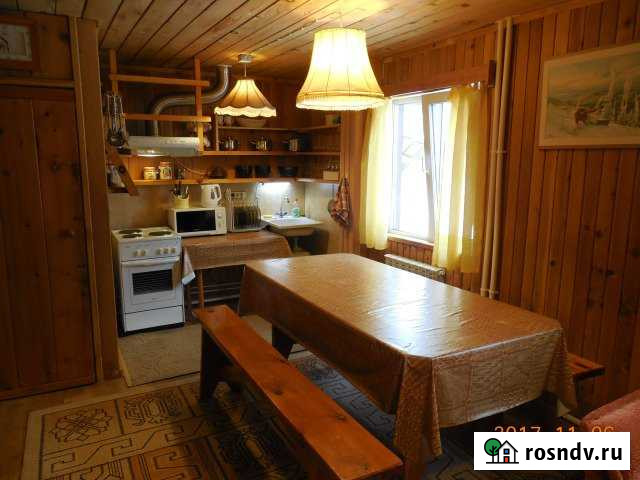 Дом 65 м² на участке 6 сот. в аренду посуточно в Шерегеше Шерегеш - изображение 1