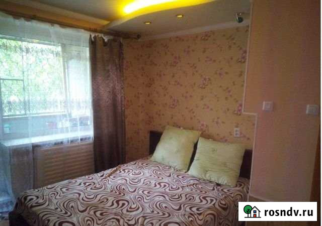 1-комнатная квартира, 42 м², 3/5 эт. в аренду посуточно в Чите Чита - изображение 1