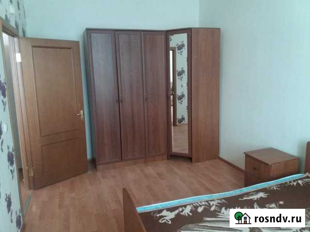 3-комнатная квартира, 90 м², 5/5 эт. в аренду на длительный срок в Люберцах Люберцы - изображение 1