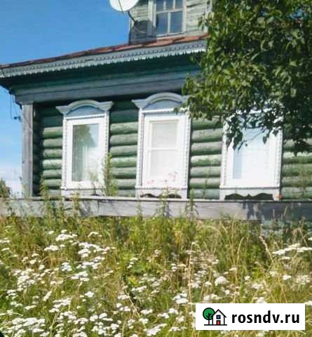 Дом 38.2 м² на участке 29 сот. на продажу в Дзержинске Дзержинск - изображение 1