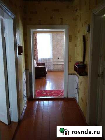 Дом 66 м² на участке 6.7 сот. на продажу в Климово Климово - изображение 1