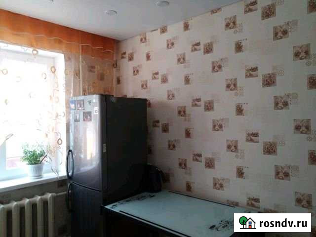 4-комнатная квартира, 70.4 м², 1/5 эт. на продажу в Благовещенске Амурской области Благовещенск - изображение 1