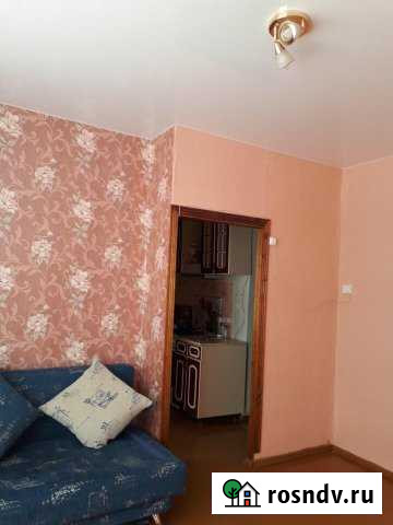 Комната 29.1 м² в 1-ком. кв., 2/3 эт. на продажу в Печоре Печора - изображение 1