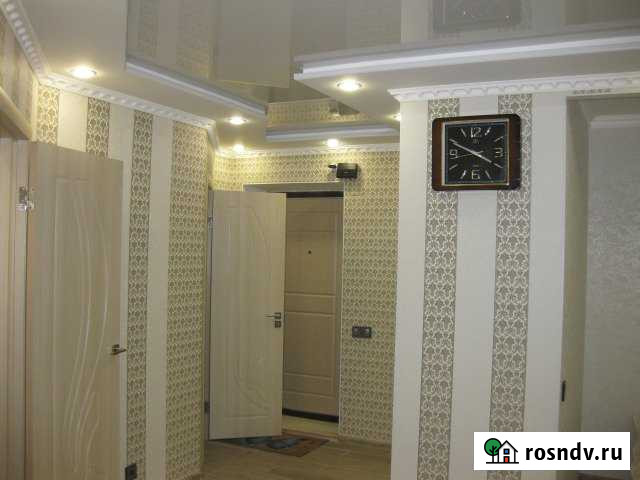 1-комнатная квартира, 46 м², 2/9 эт. в аренду посуточно в Туймазах Туймазы - изображение 1