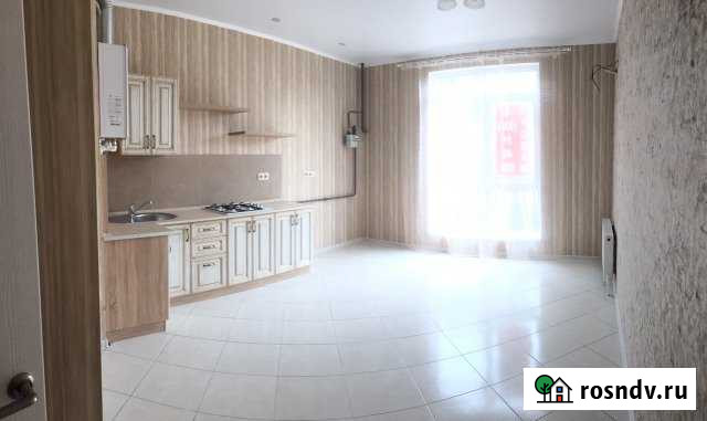 1-комнатная квартира, 52 м², 2/7 эт. на продажу в Геленджике Геленджик - изображение 1