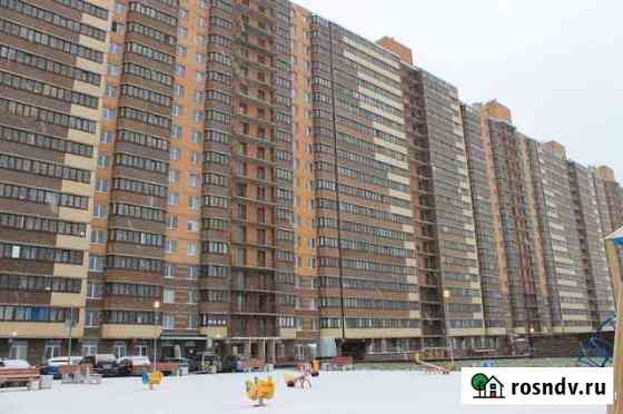 Квартира-студия, 20.3 м², 11/19 эт. на продажу в Мурино Мурино