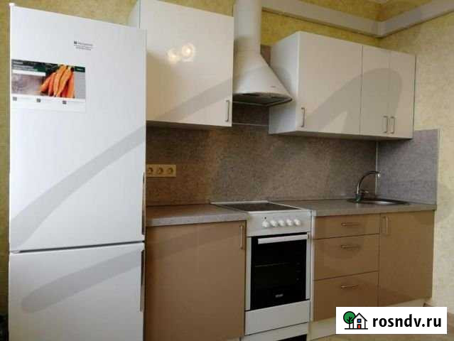 1-комнатная квартира, 39 м², 11/17 эт. в аренду на длительный срок в Балашихе Балашиха - изображение 1