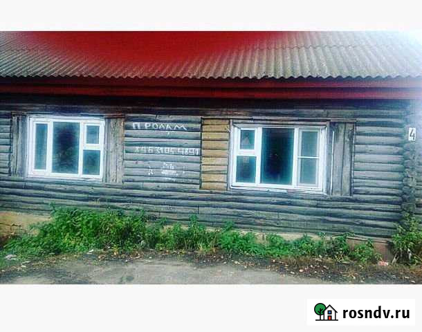 Дом 70 м² на участке 90 сот. на продажу в Каменке Пензенской области Каменка - изображение 1