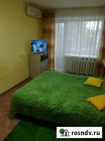 1-комнатная квартира, 38 м², 4/5 эт. в аренду посуточно в Хабаровске Хабаровск - изображение 1