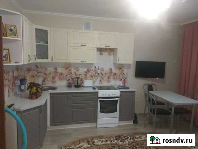 Квартира-студия, 30 м², 3/9 эт. на продажу в Челябинске Челябинск - изображение 1