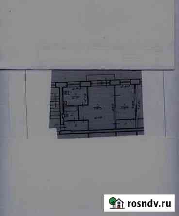 2-комнатная квартира, 44.8 м², 5/5 эт. на продажу в Рыбинске Рыбинск