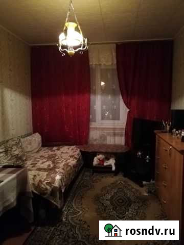 Комната 12.5 м² в 3-ком. кв., 4/9 эт. на продажу в Ульяновске Ульяновск - изображение 1