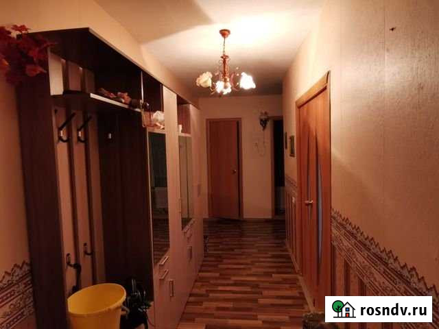 3-комнатная квартира, 68 м², 9/10 эт. на продажу в Смоленске Смоленск - изображение 1