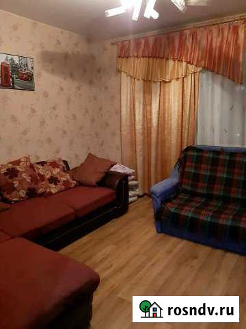 1-комнатная квартира, 42 м², 4/4 эт. в аренду посуточно в Кинеле Кинель - изображение 1