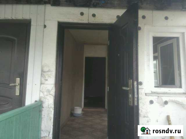 Дом 44 м² на участке 3 сот. на продажу в Нагутском Нагутское - изображение 1