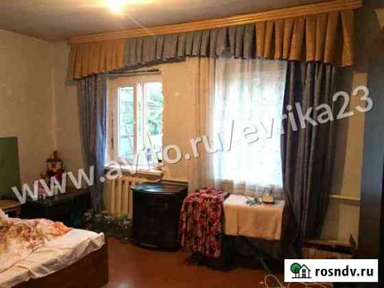 Дом 55 м² на участке 5 сот. на продажу в Крымске Крымск