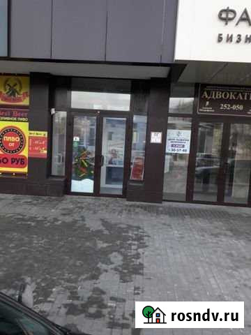 Срочная аренда Универсальное помещение S100кв.м Пенза - изображение 1