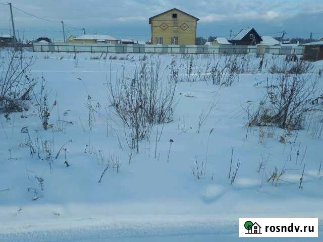 Участок ИЖС 8 сот. на продажу в Каскаре Каскара - изображение 1