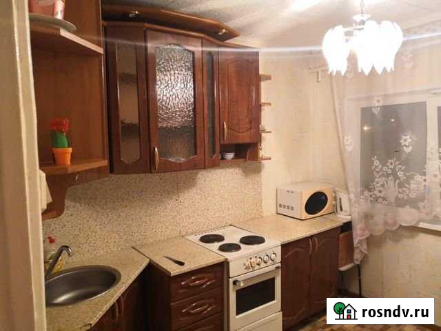 1-комнатная квартира, 39.9 м², 2/2 эт. в аренду посуточно в Муравленко Муравленко - изображение 1