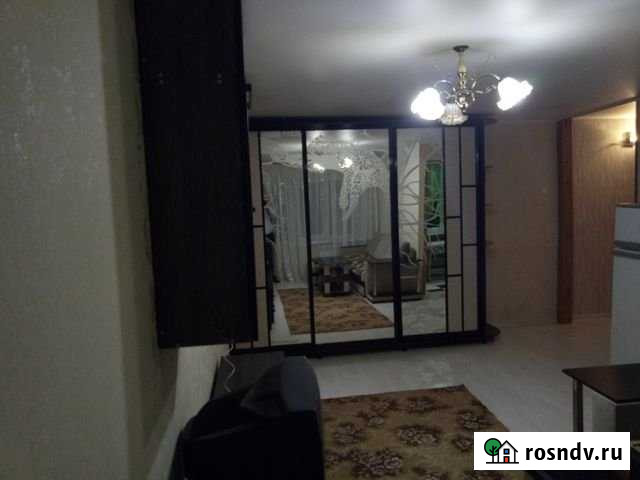 1-комнатная квартира, 31 м², 4/5 эт. на продажу в Курске Курск - изображение 1