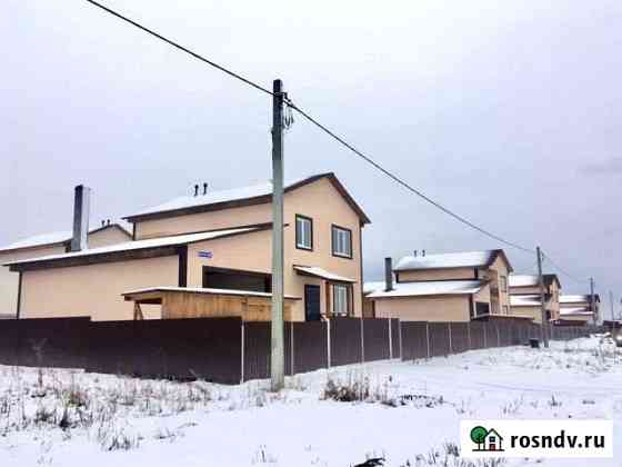 Коттедж 170 м² на участке 7.5 сот. на продажу в Кемерово Кемерово