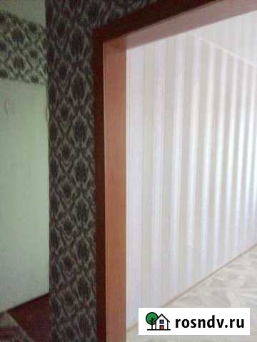 2-комнатная квартира, 43.2 м², 5/5 эт. на продажу в Ясногорском Ясногорский - изображение 1