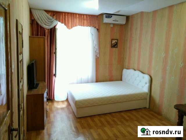 1-комнатная квартира, 22 м², 2/2 эт. в аренду посуточно в Алупке Алупка - изображение 1